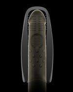 Man.Wand Pulsion One Masturbator - Zwart