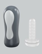 Dorcel - Sexpresso - Masturbator Voor Mannen
