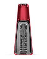 Dorcel - Deep Sense - Design Masturbator - Met 2 Sterke Motoren
