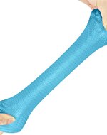 Lovetoy - Training Master Masturbator - Blauw
