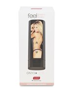 Kiiroo - Onyx + Teledildonic Masturbator - Jessica Drake
