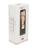 Kiiroo - Onyx + Teledildonic Masturbator - Jessica Drake