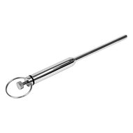 Rimba - Vibrerende Dilator - sound - Dilator 17.5 cm - Diameter 0.7cm