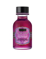 Kamasutra - Oil of Love RaspBerry Kiss