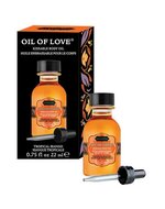 Kamasutra - Oil of Love Tropical Mango