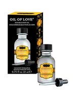 Kamasutra - Oil of Love Coconut PineApple