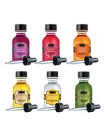 Kamasutra - Oil of Love Coconut PineApple