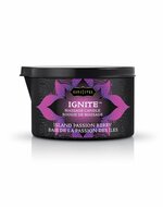 Kamasutra - Massagekaars Island Passion Fruit