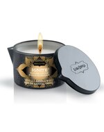 Kamasutra - Massagekaars Tahitian Sandalwood