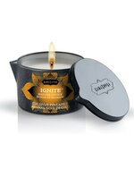 Kamasutra - Massagekaars Coconut PineApple