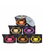 Kamasutra - Massagekaars Coconut PineApple