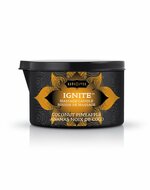 Kamasutra - Massagekaars Coconut PineApple