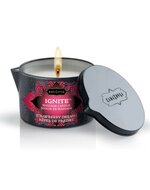 Kamasutra - Massagekaars StrawBerry Dreams