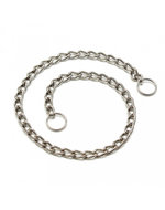 Rimba - Ketting Met Ringen -  50 cm