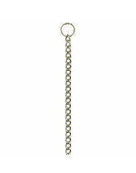 Rimba - Ketting Met Ringen -  50 cm