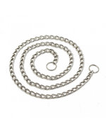 Rimba - Ketting Voor Bondage gedraaid - 100 cm