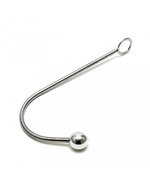 Rimba - Bondage haak - Diameter 30 mm
