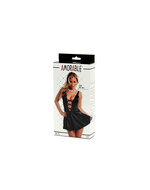 Amorable - Sexy Mini Jurkje Met diep decolleté