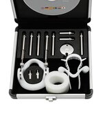 Jes-Extender Titanium Penisverlenger
