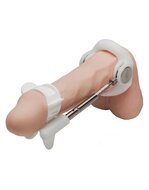 Jes-Extender Titanium Penisverlenger