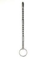 Rimba - Lange Geribbelde Penis Stick - 24 cm