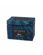 Je Joue - Ami - Vaginale Balletjes Training Set - Zwart