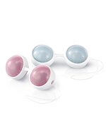 LELO - Luna Beads - Vaginale Balletjes
