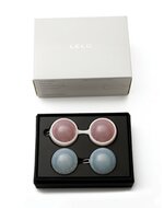 LELO - Luna Beads - Vaginale Balletjes