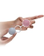 LELO - Luna Beads Mini - Vaginale Balletjes