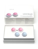 LELO - Luna Beads Mini - Vaginale Balletjes