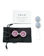 LELO - Luna Beads Mini - Vaginale Balletjes