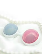 LELO - Luna Beads Mini - Vaginale Balletjes