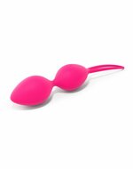 Dorcel - Divine Balls - Vibrerende Geisha Balletjes - Roze