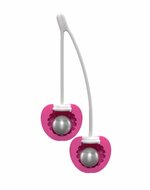 Love to Love - Cherry Love Duoballs vaginale Balletjes