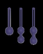 Love to Love - Per'fit Kit Kegel Balletjes Bekkenbodem Training - indigo