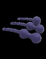 Love to Love - Per'fit Kit Kegel Balletjes Bekkenbodem Training - indigo