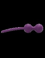 Love to Love - Per'fit Kit Kegel Balletjes Bekkenbodem Training - Paars