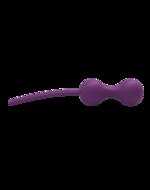 Love to Love - Per'fit Kit Kegel Balletjes Bekkenbodem Training - Paars