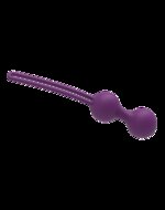 Love to Love - Per'fit Kit Kegel Balletjes Bekkenbodem Training - Paars