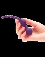 Love to Love - Per'fit Kit Kegel Balletjes Bekkenbodem Training - Paars