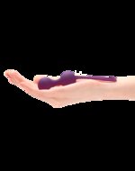 Love to Love - Per'fit Kit Kegel Balletjes Bekkenbodem Training - Paars