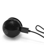Dorcel - Vibrerende Geisha Balls Met Afstandsbediening En Verwisselbare Gewichten