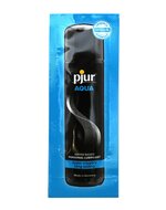 Pjur Aqua Glijmiddel op waterbasis - 50 sachets van 1.5 ml