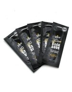 Pjur Back Door Relaxing Anaal Glijmiddel op siliconen basis - 50 sachets van 1.5 ml