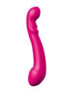 Dorcel - So Dildo - G-spot Dildo - Dubbelzijdig te Gebruiken