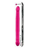 Dorcel - Real Double Do - Dubbele Dildo - Roze