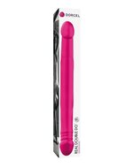 Dorcel - Real Double Do - Dubbele Dildo - Roze