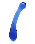Rimba - Sensual Glass - Glazen Dildo - Bibi