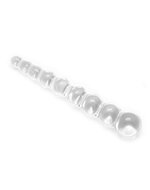 Rimba - Sensual Glass - Glazen Dildo - Gina