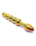 Rimba - Sensual Glass - Glazen Dildo - Laila